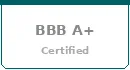 First Security Bank Partner B seal