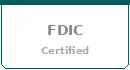 First Security Bank Partner E seal