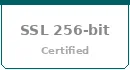 First Security Bank Partner F seal